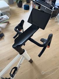ZWIFT Bike plus Kickr Core v1