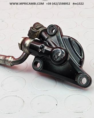 ATTUATORE FRIZIONE BETA RR 350 2013 2017 RR350 201