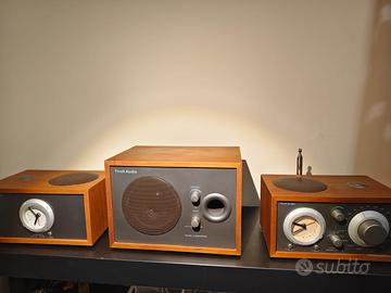 Tivoli audio model 3 completo