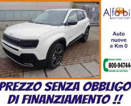 JEEP Avenger 1.2 100CV MHEV Aut. Summit