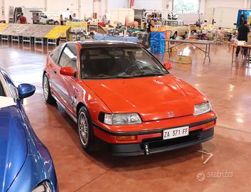 Honda CRX asi crs