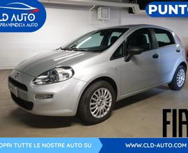 FIAT Punto 1.3 MJT II 75 CV 5 porte