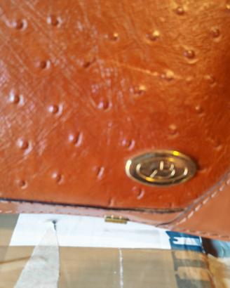 borsa in vera pelle 