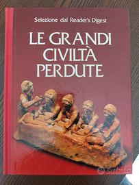 Le grandi civiltà perdute
