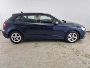 AUDI A3 SPORTBACK 30 TDI Business