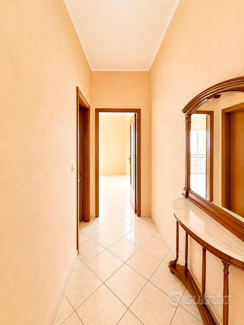 Apartment in Giarre, San Leonardello - Vista 2