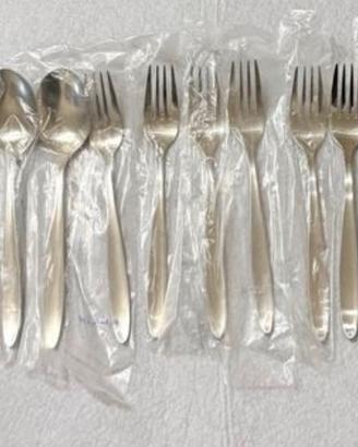 Antiche posate WMF Cromargan