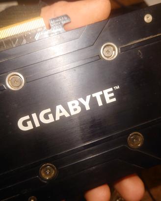 GeForce 1070 8gb