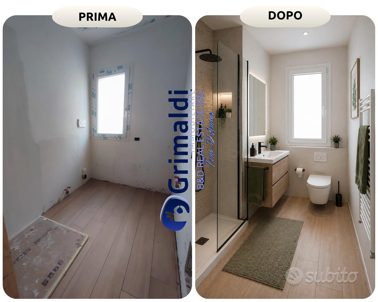 Appartamento – PA - Altro