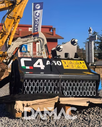 C4 A60
