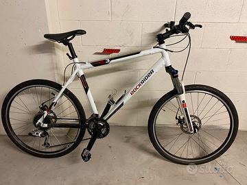 Rockrider 5.3 hot sale mountain bike