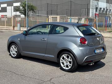 Alfa Romeo MiTo 1.4 T 155 CV GPL, TAGLIANDI CERTIF