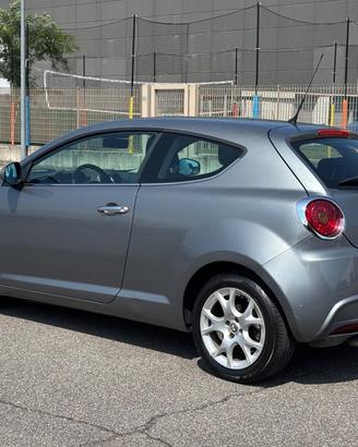 Alfa Romeo MiTo 1.4 T 155 CV GPL, TAGLIANDI CERTIF