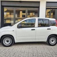 Fiat Panda Van 1.3 mjt Pop S&S 80cv 2p.ti serie 1