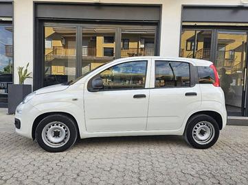 Fiat Panda Van 1.3 mjt Pop S&S 80cv 2p.ti serie 1