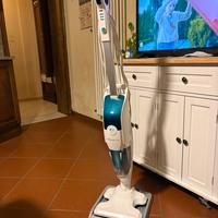 Rowenta RY7757 Clean & Steam Revolution