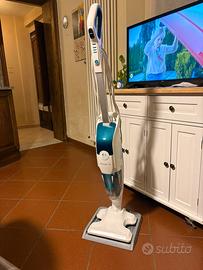 Rowenta RY7757 Clean & Steam Revolution