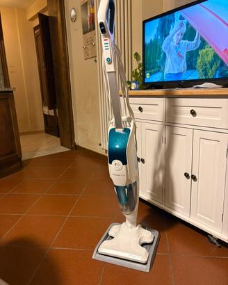 Rowenta RY7757 Clean & Steam Revolution
