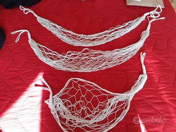 Reti portagiocattoli 