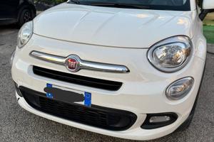 500x 1.6 multijet longe