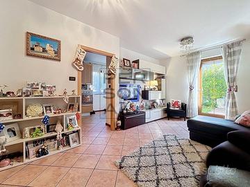 Appartamento - Roverè della Luna