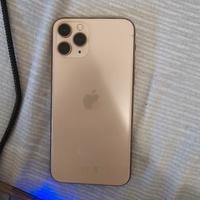 iPhone 11 pro