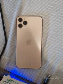 iPhone 11 pro