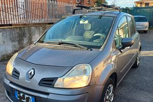 Renault Grand modus 