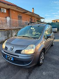 Renault Grand modus 