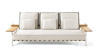 Divano Cassina Fanc-e-Nature