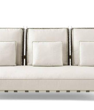 Divano Cassina Fanc-e-Nature