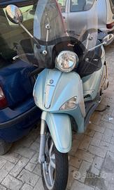 Libety 200