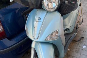 Libety 200