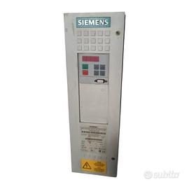SIEMENS 6SE7021-8TB51-Z