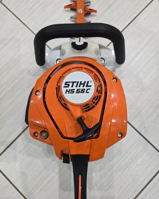Tagliasiepe sthil  hs 56