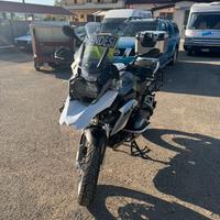 BMW gs 1200