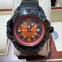 Frankstone orologio benessere