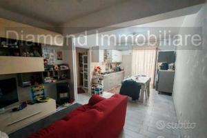 Appartamento con garage a Zafferana Etnea