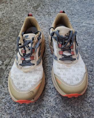 New Balance Fresh Foam X Hierro V9 tg. 43