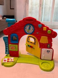 Casetta delle Attività Chicco