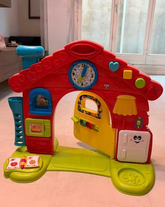 Casetta delle Attività Chicco