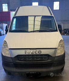 RICAMBI IVECO DAILY DEL 2012 cc3000 METANO F1CE044