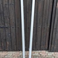 Portapacchi universale 