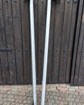 Portapacchi universale 