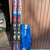 Sci Atomic supercross