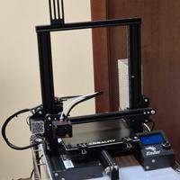 Stampante 3D Creality Ender 3