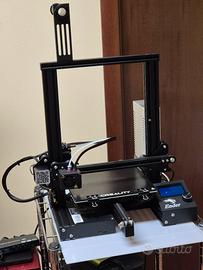 Stampante 3D Creality Ender 3