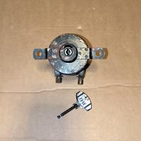 Fiat Topolino 500 BC e Belvedere Ricambi originali