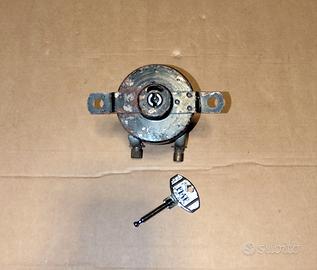 Fiat Topolino 500 BC e Belvedere Ricambi originali