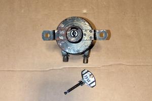 Fiat Topolino 500 BC e Belvedere Ricambi originali